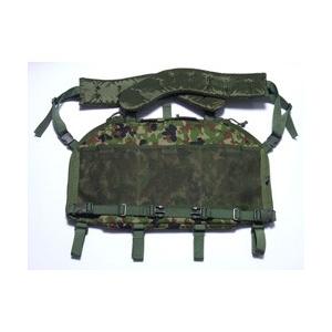 TT(タスマニアンタイガー)チェストリグ Mk2 G36 マルチカム 7852.394