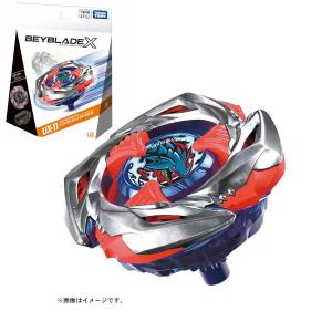 ベイブレードX BEYBLADE X UX-04 バトルエントリーセットU タカラ