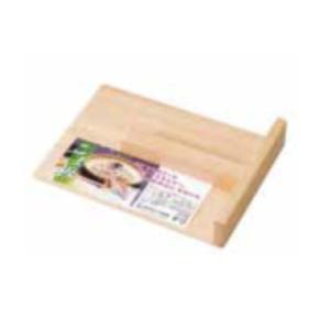 コマ板 中 そば道具 取手付 蕎麦打ち道具 こま板 駒板 木製 日本製