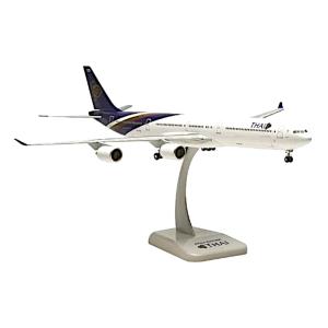 飛行機/完成品 JALUX ホーガン製 1/500 ボーイング 777-200 JAL 日本