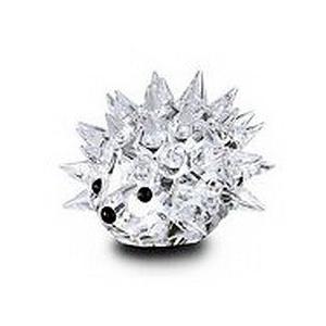 SWAROVSKI（スワロフスキー） Swarovski 2004年 廃盤品 『ハリネズミ(S