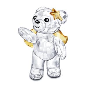 SWAROVSKI（スワロフスキー） クリスベア 『2010年限定商品 クリスマス