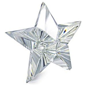 スワロフスキー Swarovski 2004年 廃盤品 『Chaton ペーパーウェイト