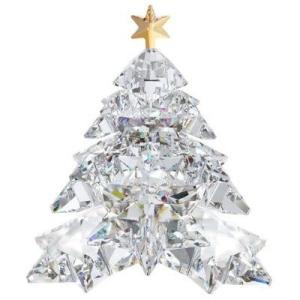 SWAROVSKI（スワロフスキー） 『1993 クリスマスオーナメント』 174969