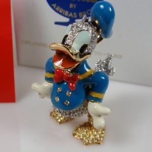 SWAROVSKI（スワロフスキー） 限定品 『Disney Arribas リトル
