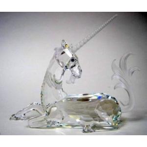 SWAROVSKI（スワロフスキー） 『ユニコーン』 5376284