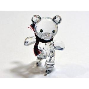 SWAROVSKI（スワロフスキー） クリスマス 『2011年限定 クリスベア