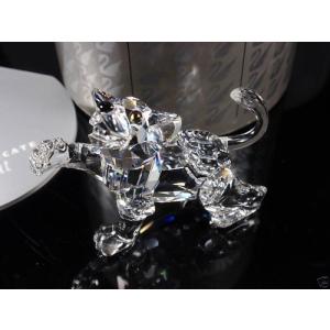 SWAROVSKI（スワロフスキー） Swarovski 2006年 廃盤品 『カエル