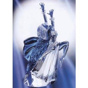 SWAROVSKI（スワロフスキー） 雄ジカ 鹿 動物 親子 SCS会員限定 125