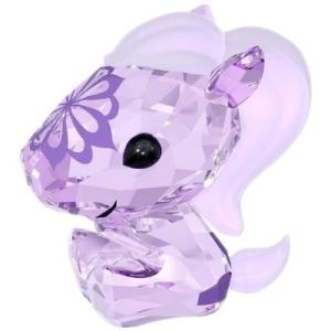 SWAROVSKI（スワロフスキー） リス 『Gracy』 1041377