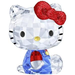 SWAROVSKI（スワロフスキー） 『ハローキティ Hello Kitty Fairy