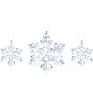 SWAROVSKI（スワロフスキー） 『2000 クリスマスオーナメント』 243452