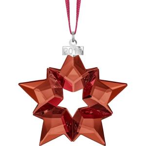 SWAROVSKI（スワロフスキー） 『クリスマスオーナメント2013年度限定品