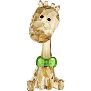 SWAROVSKI（スワロフスキー） クリスタル 置物 SCS2009年度限定作品