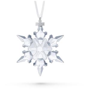 SWAROVSKI（スワロフスキー） 『2001 Christmas オーナメント