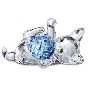 SWAROVSKI（スワロフスキー） 並行輸入品 Idyllia 花 フラワー(L