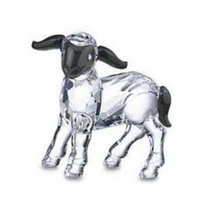 スワロフスキー Swarovski クリスタル 『Chinese Zodiac - シープ』 羊
