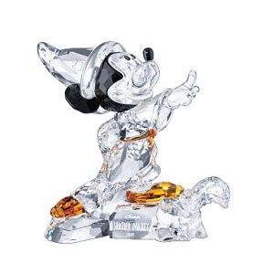 SWAROVSKI（スワロフスキー） クリスタル 廃番品 『ソーサラー