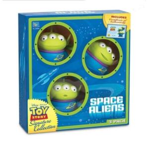 トイ・ストーリー ジェシー フィギュア シグネチャーコレクション