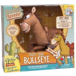 トイ・ストーリー ウッディ フィギュア シグネチャーコレクション