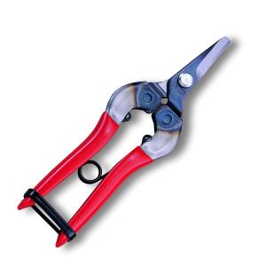 メール便 可 5個まで) 岡恒 採果鋏 反刃 NO.301 * : 岩内金物店 - 通販