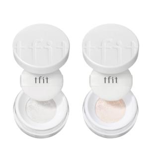 国内発送】 TFIT トランスルーセントセットフィニッシングパウダー 7g