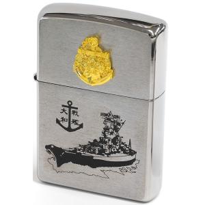 ZIPPO（ジッポー） ジッポライター 日本軍 大日本帝国陸海軍
