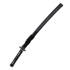 模造刀コレクション「刀掛け／二本掛」 (横置き 刀掛台 刀置き 刀台