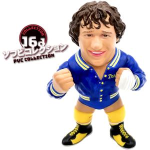 爆買 16dソフビコレクション 橋本真也 プロレスフィギュア 爆勝宣言