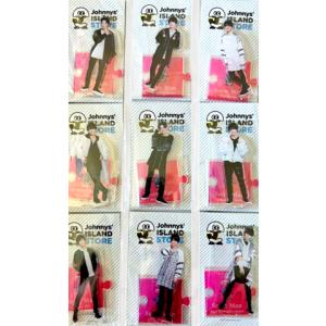 未開封] King&Prince SWEET GARDEN アクリルスタンド 6人セット