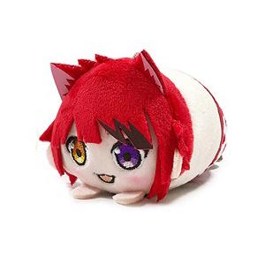 未使用] すとぷり もちころりん ぬいぐるみ 莉犬くん すとねく サイズ