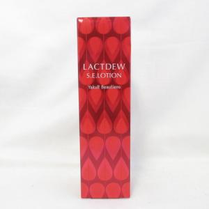 LACTDEW ヤクルト ラクトデュウ S.E. ローション2 130ml ＋ ミルクa