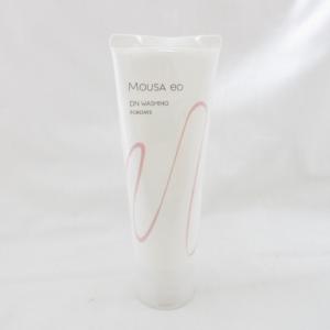 FORDAYS フォーデイズ ムーサ イオ DN ジェルクレンジング final 110g