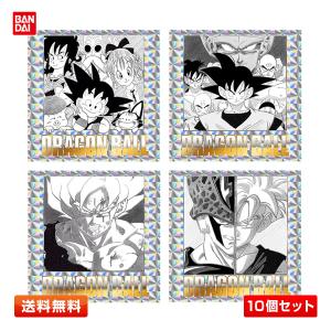 ドラゴンボール EXPO2025『DRAGON BALL』 特殊加工印刷ポスター(3