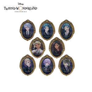Disney（ディズニー） ツイステッドワンダーランド トレーディング