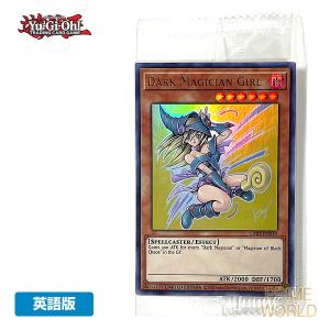 コナミデジタルエンタテインメント 【遊戯王/英語版】守護神官マハード