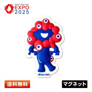 マイメロディ ミャクミャク なりきりアクリルマグネット MM サンリオ