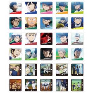 予約 02/09 発送予定】 原作 ダイヤのA actII バースデー缶バッジ 御幸