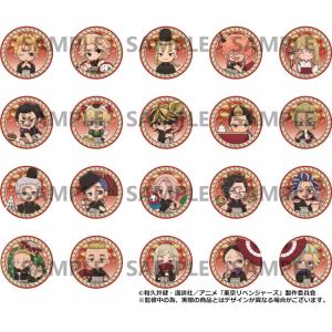 03/16 発送予定】 TVアニメ『東京リベンジャーズ』 バレンタインver.缶