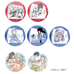 プロジェクトセカイ カラフルステージ×ZOZOTOWN 缶バッジ 神代類