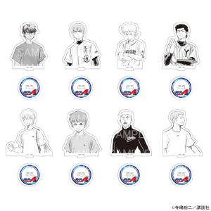 予約 02/09 発送予定】 原作 ダイヤのA actII バースデー缶バッジ 御幸