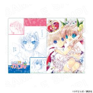 03/16 発送予定】 「かみちゃまかりんchu」コレクションコースターVol