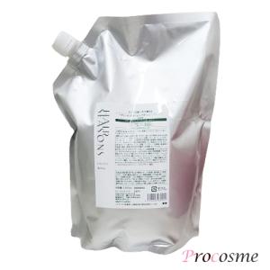 MIAN BEAUTY 三口産業 ランドケア エッセンスソープ 600ml 詰め替え