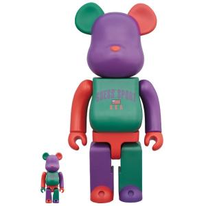 MEDICOM TOY（メディコム・トイ） MY FIRST BE@RBRICK B@BY RED