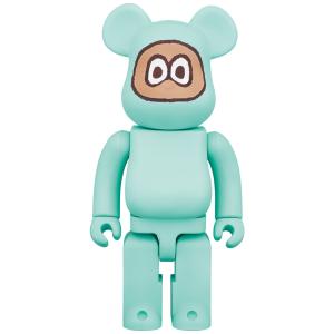 MEDICOM TOY（メディコム・トイ） BE@RBRICK BOOWY “NO NEW YORK” 100