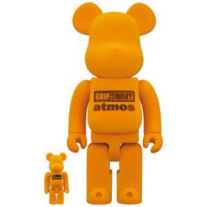 MEDICOM TOY（メディコム・トイ） BE@RBRICK ERIC HAZE 400