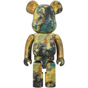 MEDICOM TOY（メディコム・トイ） BE@RBRICK ERIC HAZE 400