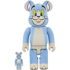 MEDICOM TOY（メディコム・トイ） BE@RBRICK TWEETY 100％ & 400