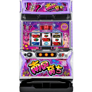 マイジャグラーIII（マイジャグラー3） 実機 安心セット メダル500枚+