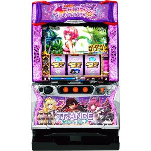 スマスロ Lコードギアス復活のルルーシュ ZS 実機 簡易メダル不要装置